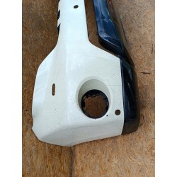 ZDERZAK PRZÓD ORYGINAŁ 52119-60G50 Toyota Land Cruiser J150 150 LIFT 13-