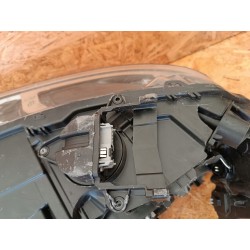 LAMPA LEWY PRZÓD EU REFLEKTOR VOLVO S60 V60 XENON LIFT 2013- 31420261