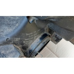 100-59135 SUZUKI SX4 SX-4 LAMPA PRAWY PRZÓD EU