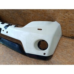 ZDERZAK PRZÓD ORYGINAŁ 52119-60G50 Toyota Land Cruiser J150 150 LIFT 13-