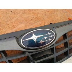 KRATKA GRILL ATRAPA ZDERZAKA PRZÓD SUBARU IMPREZA III GH 08-
