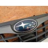 KRATKA GRILL ATRAPA ZDERZAKA PRZÓD SUBARU IMPREZA III GH 08-