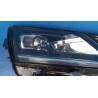 LAMPA PRAWY PRZÓD EU REFLEKTOR 5E1941016D SKODA OCTAVIA III 3 LIFT LED