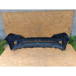 ZDERZAK PRZÓD ORYGINAŁ 52119-60G50 Toyota Land Cruiser J150 150 LIFT 13-