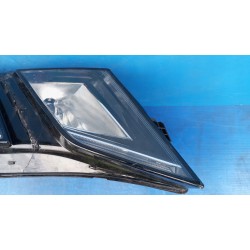 LAMPA PRAWY PRZÓD EU REFLEKTOR 5E1941016D SKODA OCTAVIA III 3 LIFT LED