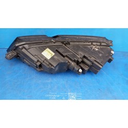 LAMPA PRAWY PRZÓD EU REFLEKTOR 5E1941016D SKODA OCTAVIA III 3 LIFT LED