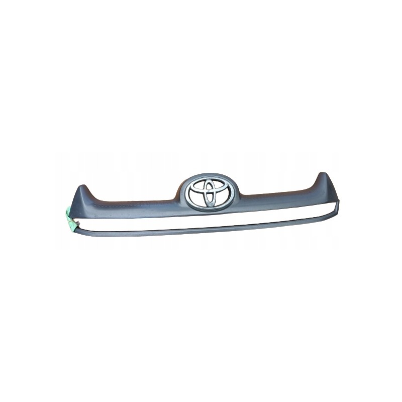 KRATKA GRILL ATRAPA ZDERZAKA PRZÓD 53122-0K070 TOYOTA HILUX VII