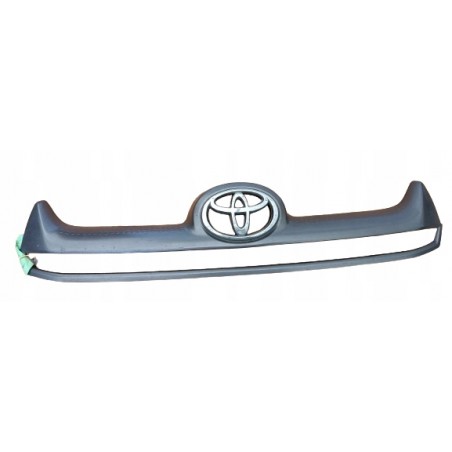 KRATKA GRILL ATRAPA ZDERZAKA PRZÓD 53122-0K070 TOYOTA HILUX VII