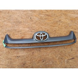 KRATKA GRILL ATRAPA ZDERZAKA PRZÓD 53122-0K070 TOYOTA HILUX VII