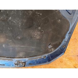 VOLKSWAGEN PASSAT B6 MASKA PRZEDNIA POKRYWA