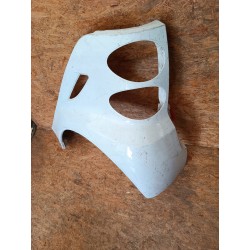 SMART FORTWO II BŁOTNIK LEWY TYŁ TYLNY A4518820101