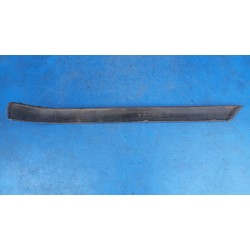 BMW 3 E36 CABRIO 81354870 LISTWA ZDERZAKA LEWY TYŁ