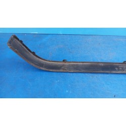 BMW 3 E36 CABRIO 81354870 LISTWA ZDERZAKA LEWY TYŁ