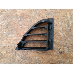 NISSAN MURANO Z50 KRATKA ZAŚLEPKA ZDERZAKA PRZÓD ATRAPA