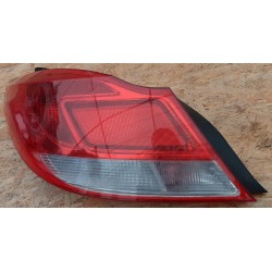 OPEL INSIGNIA A LAMPA LEWA TYŁ TYLNA 13279621