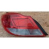 OPEL INSIGNIA A LAMPA LEWA TYŁ TYLNA 13279621