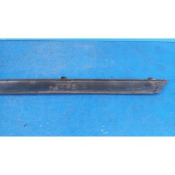 BMW 3 E36 CABRIO 81354870 LISTWA ZDERZAKA LEWY TYŁ