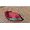 OPEL INSIGNIA A LAMPA LEWA TYŁ TYLNA 13279621