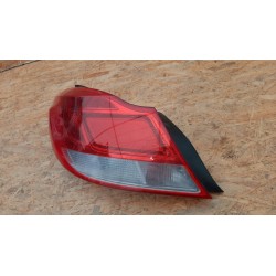 OPEL INSIGNIA A LAMPA LEWA TYŁ TYLNA 13279621