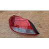OPEL INSIGNIA A LAMPA LEWA TYŁ TYLNA 13279621