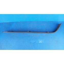 BMW 3 E36 CABRIO 81354870 LISTWA ZDERZAKA LEWY TYŁ