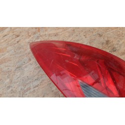 OPEL INSIGNIA A LAMPA LEWA TYŁ TYLNA 13279621