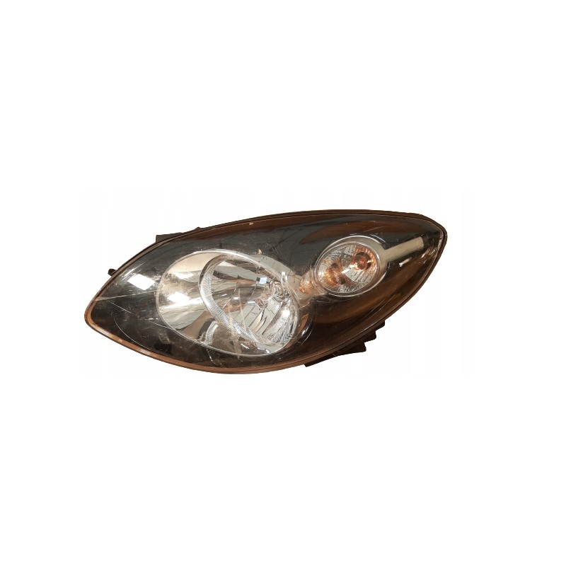 LAMPA LEWY PRZÓD 271527-00 EU RENAULT TWINGO II 2