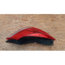 OPEL INSIGNIA A LAMPA LEWA TYŁ TYLNA 13279621