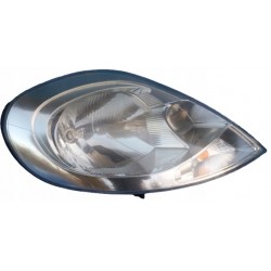 93859830 RENAULT TRAFIC VIVARO II 2 PRIMASTAR 2007- LAMPA PRAWY PRZÓD EU