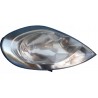 93859830 RENAULT TRAFIC VIVARO II 2 PRIMASTAR 2007- LAMPA PRAWY PRZÓD EU
