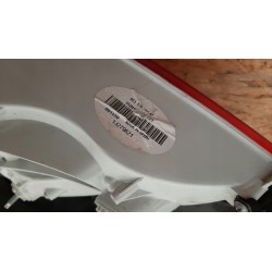 OPEL INSIGNIA A LAMPA LEWA TYŁ TYLNA 13279621