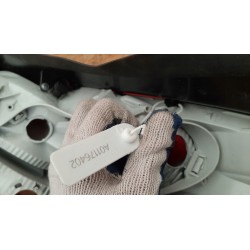 OPEL INSIGNIA A LAMPA LEWA TYŁ TYLNA 13279621