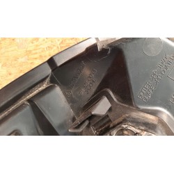 LAMPA LEWY PRZÓD 271527-00 EU RENAULT TWINGO II 2