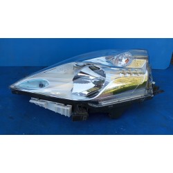 LAMPA REFLEKTOR LEWY PRZÓD EU 26060-3NLX NISSAN LEAF I 2010-