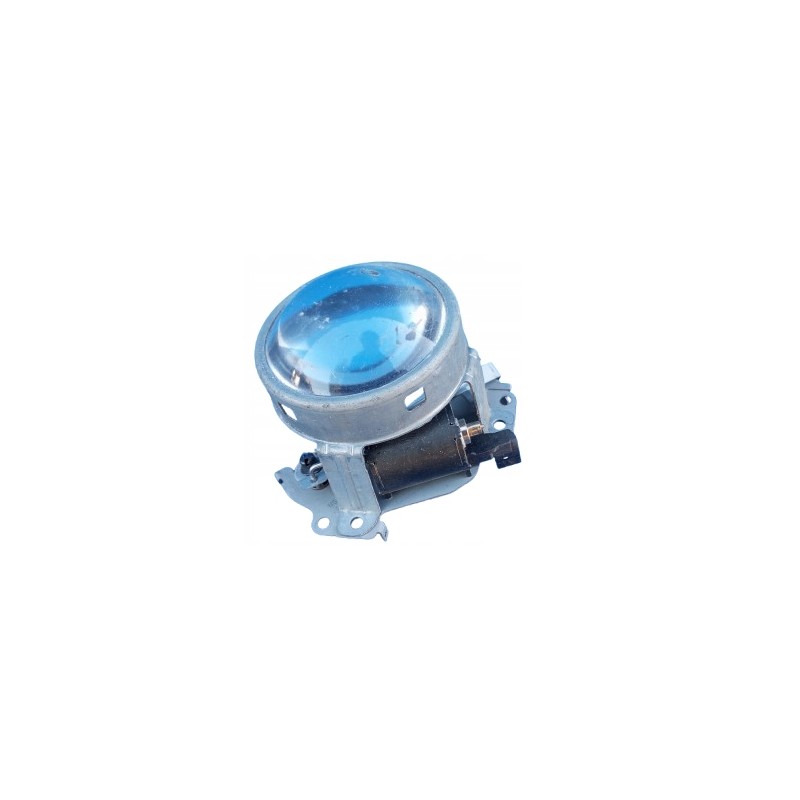 SOCZEWKA LAMPY XENON PRZÓD 154525-01 AUDI A6 C6