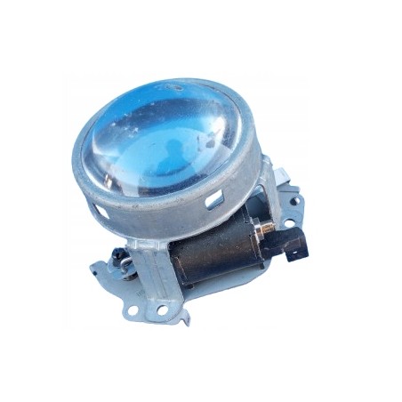 SOCZEWKA LAMPY XENON PRZÓD 154525-01 AUDI A6 C6