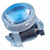 SOCZEWKA LAMPY XENON PRZÓD 154525-01 AUDI A6 C6