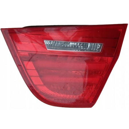 BMW E90 LCI LIFT LAMPA PRAWA TYŁ TYLNA W KLAPĘ 7154156