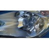 LAMPA REFLEKTOR LEWY PRZÓD EU 26060-3NLX NISSAN LEAF I 2010-
