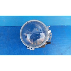 SOCZEWKA LAMPY XENON PRZÓD 154525-01 AUDI A6 C6