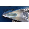 LAMPA REFLEKTOR LEWY PRZÓD EU 26060-3NLX NISSAN LEAF I 2010-