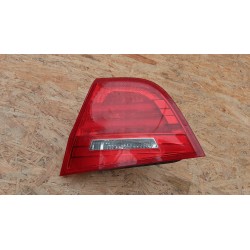 BMW E90 LCI LIFT LAMPA PRAWA TYŁ TYLNA W KLAPĘ 7154156
