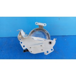 SOCZEWKA LAMPY XENON PRZÓD 154525-01 AUDI A6 C6