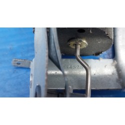 SOCZEWKA LAMPY XENON PRZÓD 154525-01 AUDI A6 C6