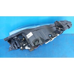 LAMPA REFLEKTOR LEWY PRZÓD EU 26060-3NLX NISSAN LEAF I 2010-