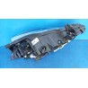 LAMPA REFLEKTOR LEWY PRZÓD EU 26060-3NLX NISSAN LEAF I 2010-