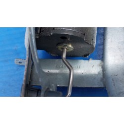 SOCZEWKA LAMPY XENON PRZÓD 154525-01 AUDI A6 C6