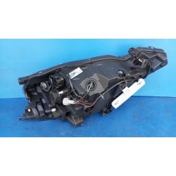 LAMPA REFLEKTOR LEWY PRZÓD EU 26060-3NLX NISSAN LEAF I 2010-