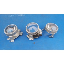 SOCZEWKA LAMPY XENON PRZÓD 154525-01 AUDI A6 C6