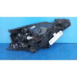 LAMPA REFLEKTOR LEWY PRZÓD EU 26060-3NLX NISSAN LEAF I 2010-